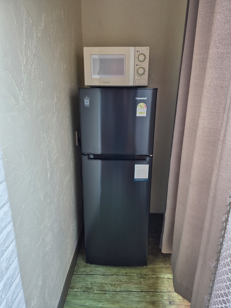 Jun House - Hostel 7/50