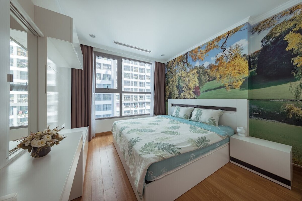 Park Hill Times City Apartment 31/65