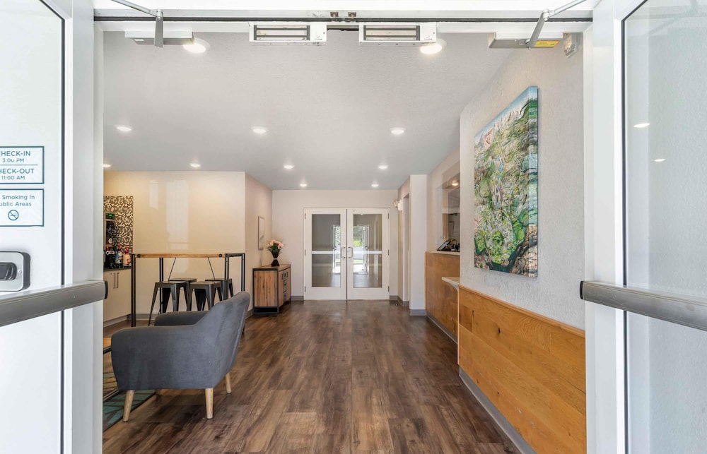Extended Stay America Suites - Clearwater 33/44