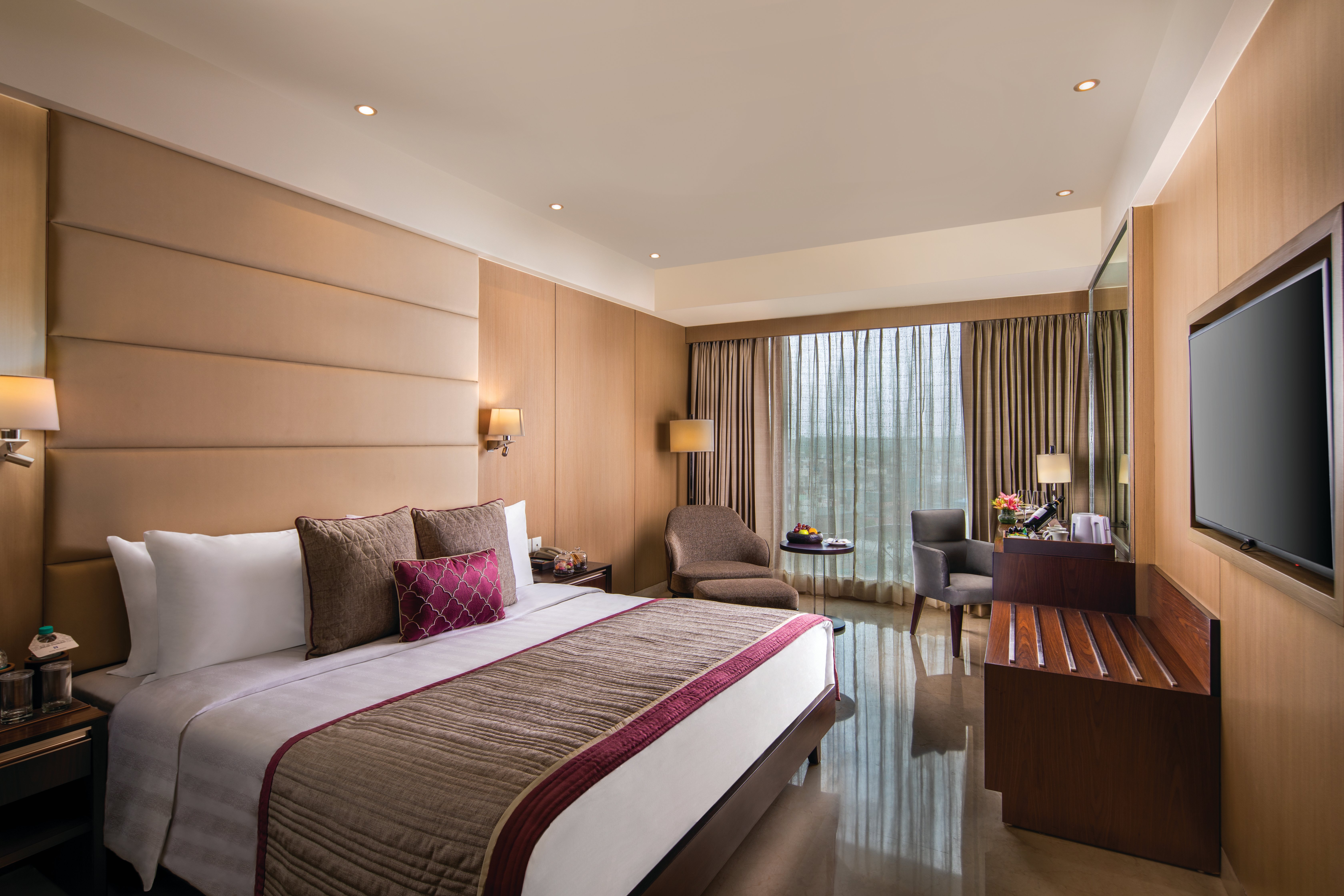 Jaypee Siddharth Hotel 9/47