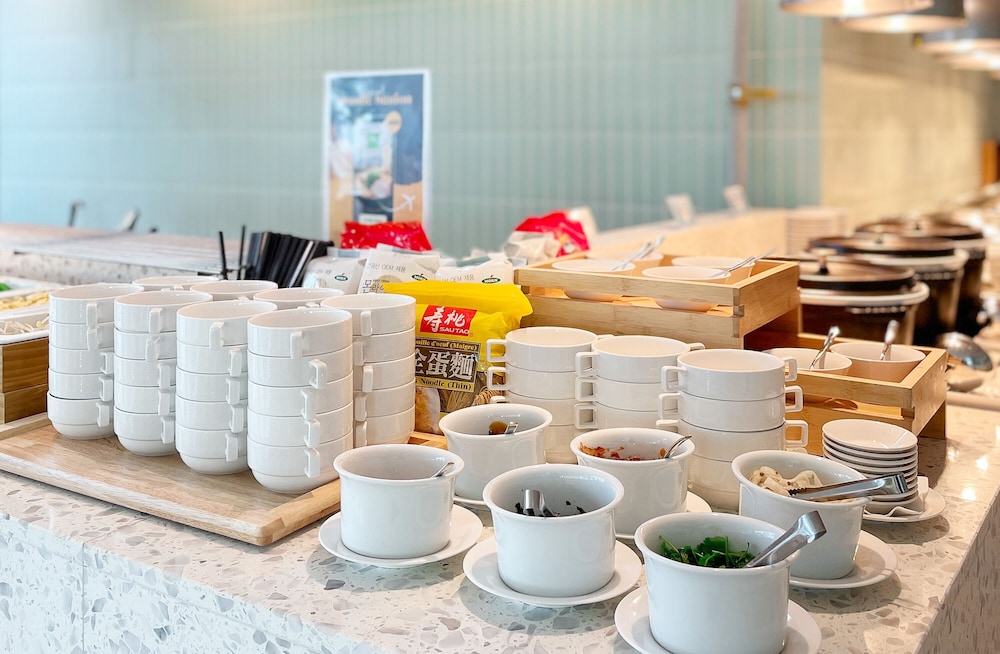 ibis Styles Ambassador Incheon Airport 34/49