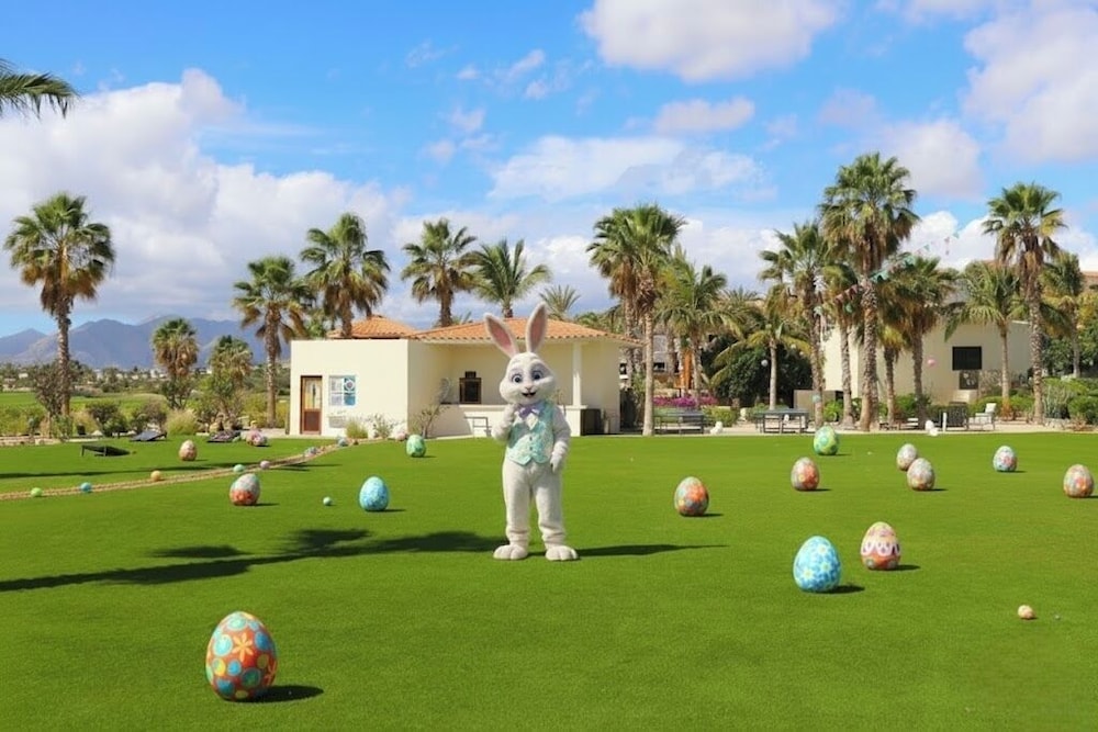 Secrets Puerto Los Cabos Golf Spa Resort 58/66