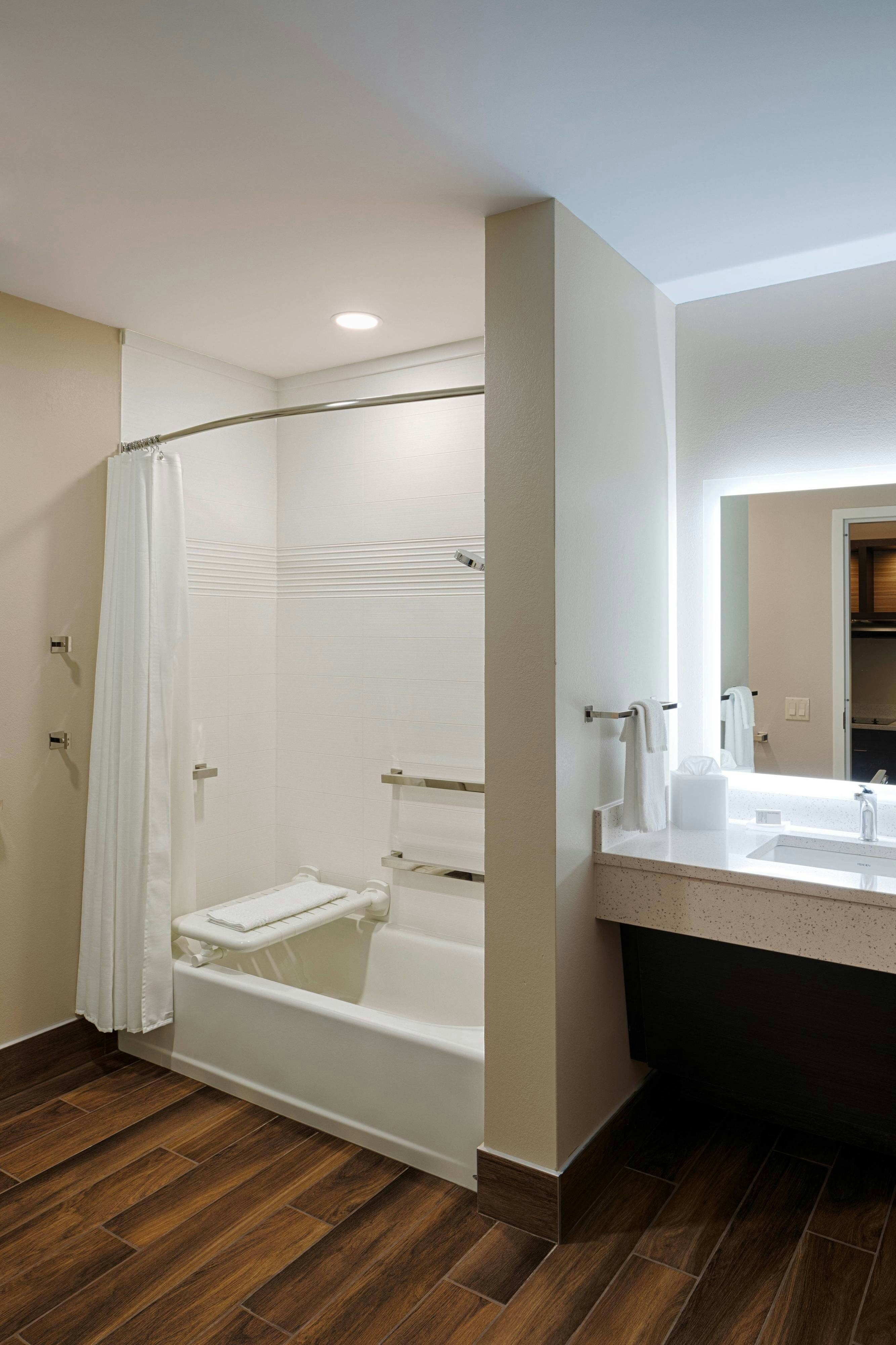 TownePlace Suites by Marriott Columbus Hilliard 48/50