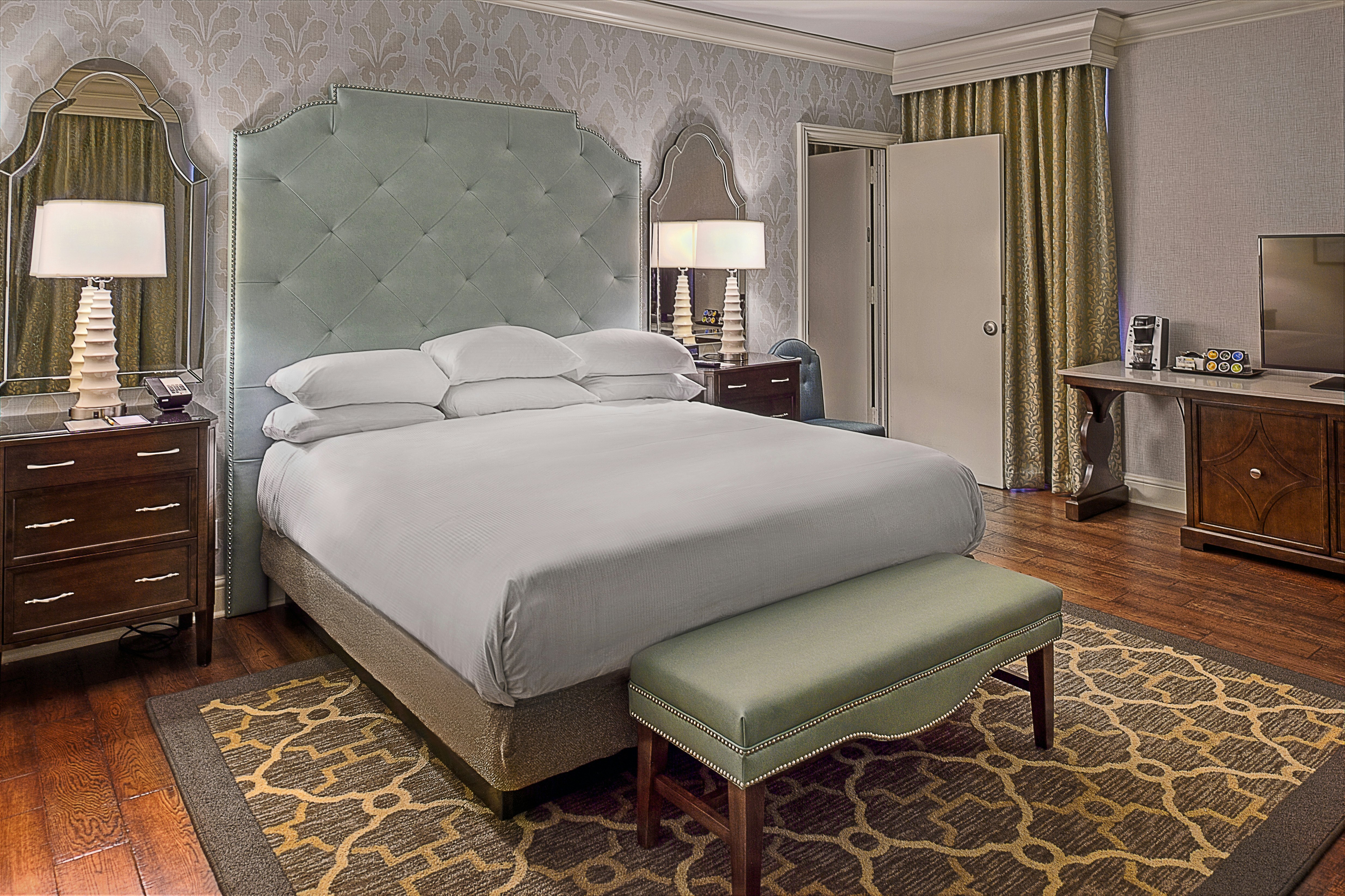 St. Louis Union Station Hotel Curio Collection By Hilton 22/82