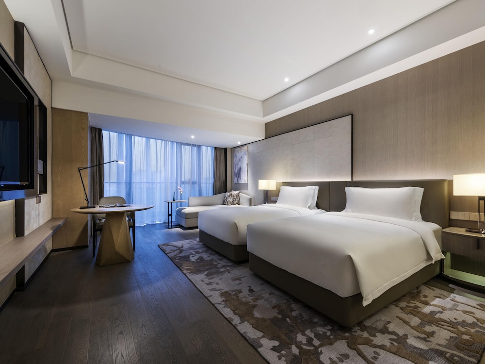 Grand Mercure Shanghai Lingang 17/50