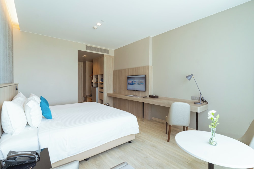 Centre Point Hotel Terminal21 Korat 19/42