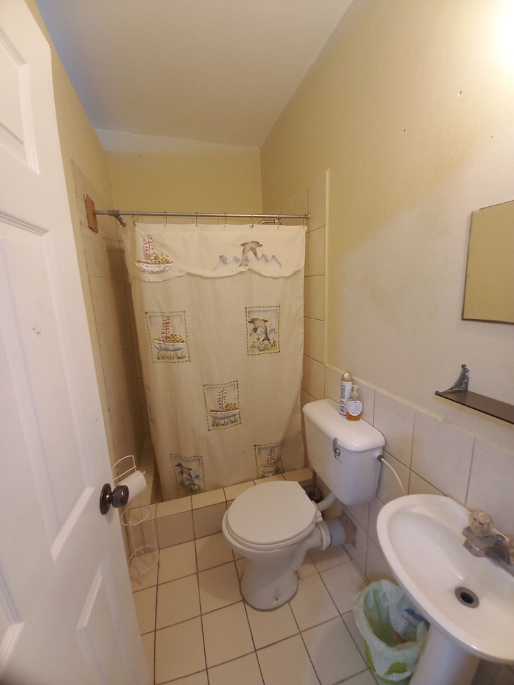 Room, Quadruple, 4 Beds