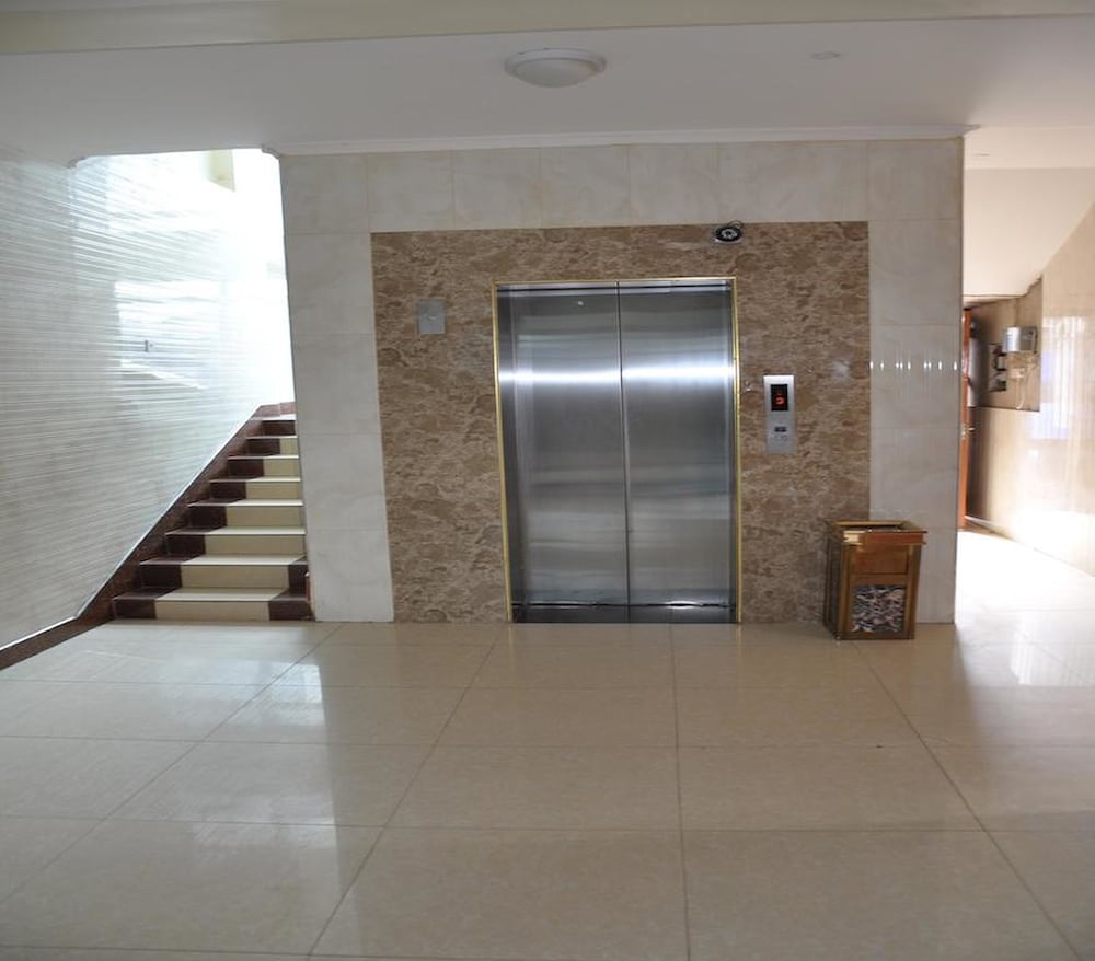 Sawe Hotel 18/43