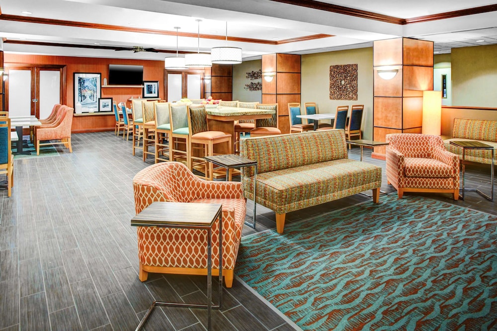 Hampton Inn Coldwater 22/40