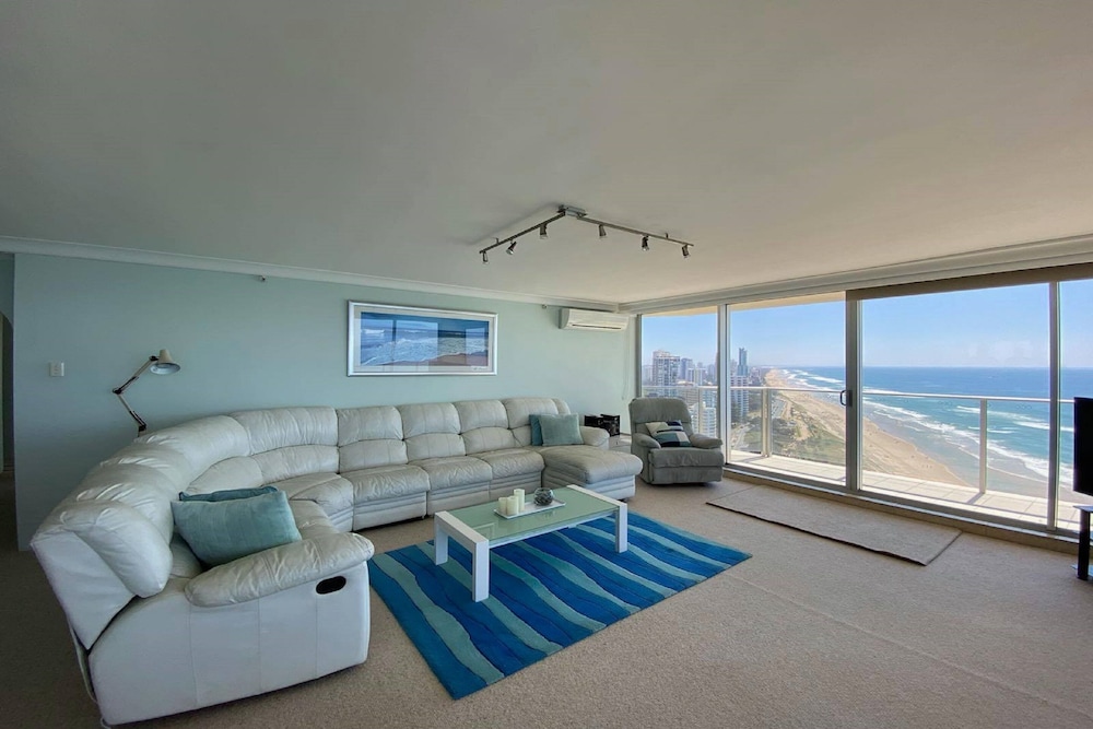 Hi Surf Beachfront Apartments 52/78