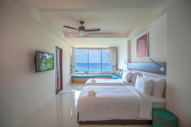 Honeymoon, Suite, Hot Tub, Pool Access