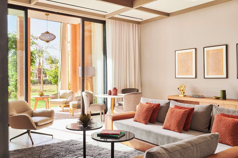 Park Hyatt Marrakech 21/50