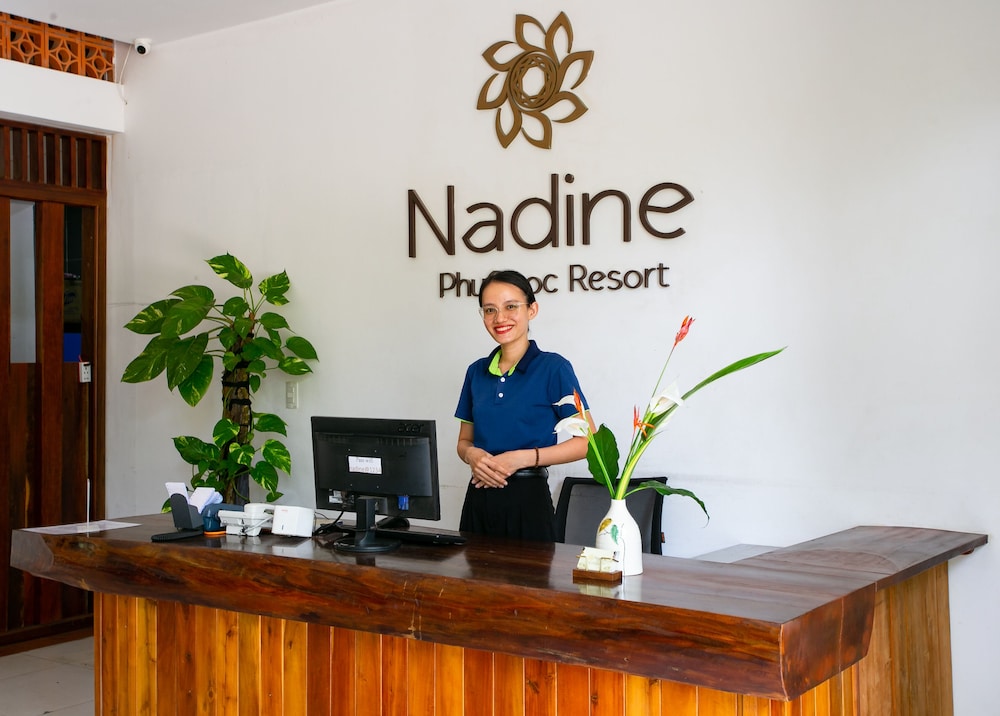 Nadine Phu Quoc Resort 11/71