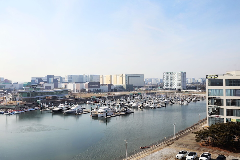 Hotel Marinabay Korea Ara 43/50