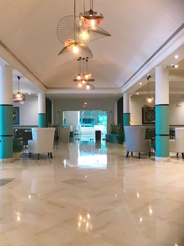 Royal Thalassa Monastir 11/73