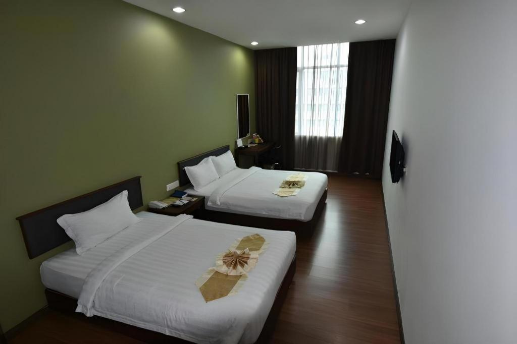 Li Hua Hotel Bintulu 15/36