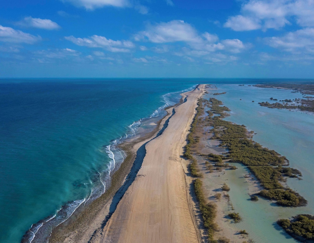 Anantara Sir Bani Yas Island Al Yamm Villa Resort 27/49