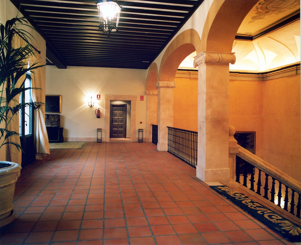 Parador De Lerma 21/50