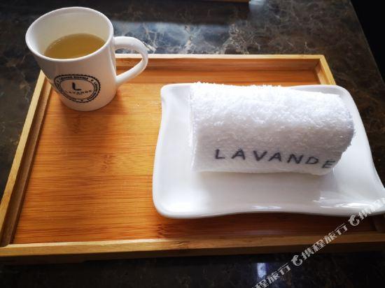 Lavande Hotel (Chengdu Hongpailou Metro Station) 23/35