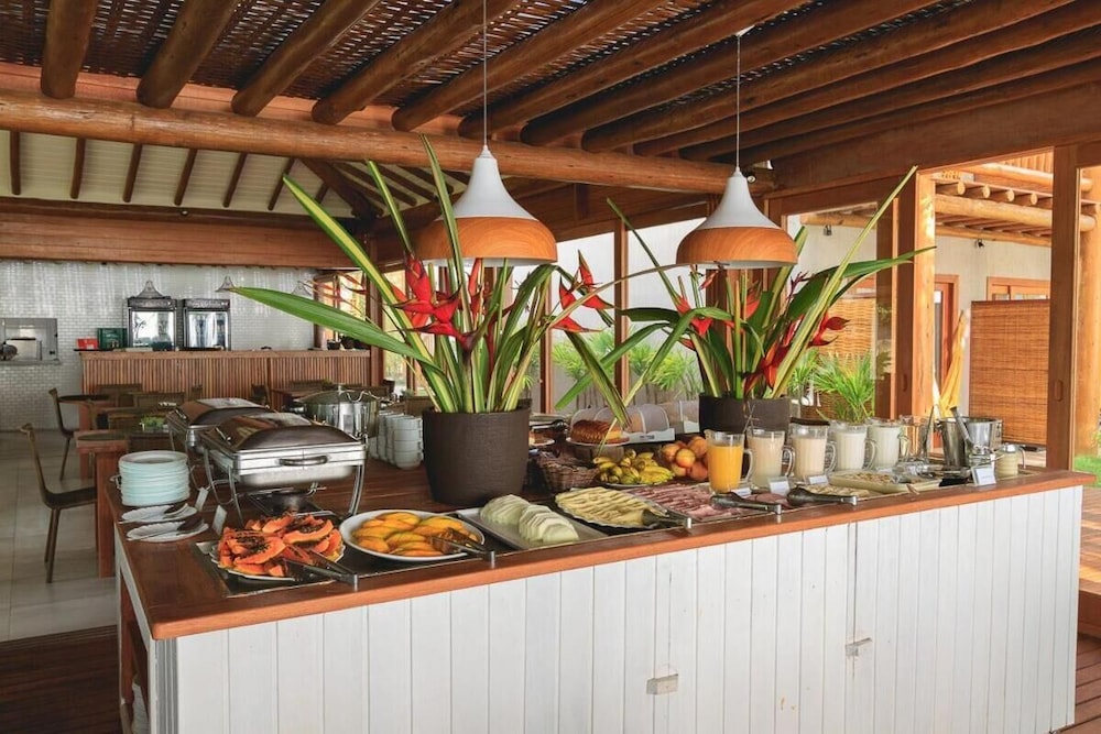 Carambola Hotel 3/30