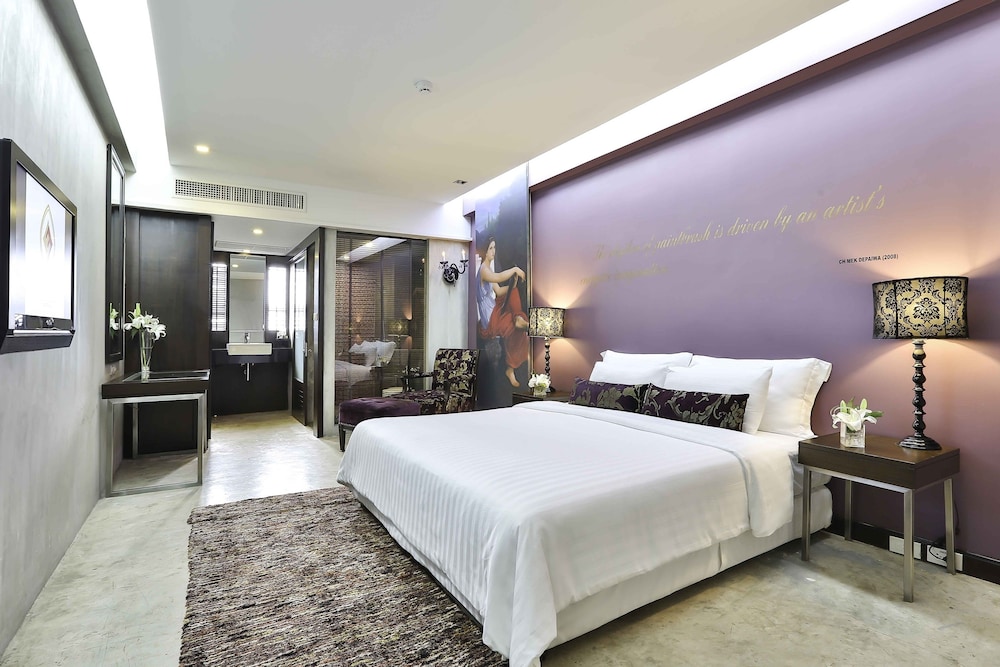 Sunbeam Hotel Pattaya 17/66