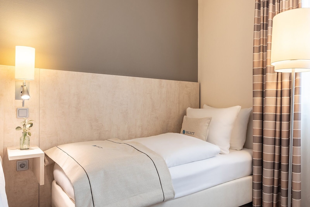 Select Hotel Mainz 21/91