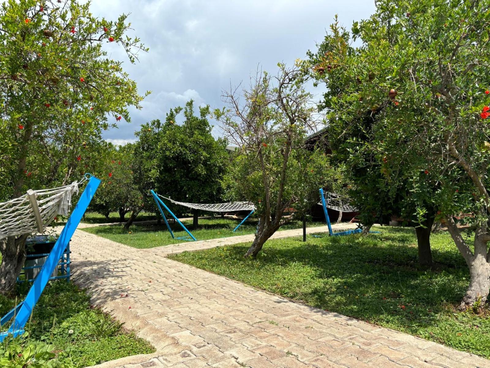 Yildiz Pension Bungalows 24/50