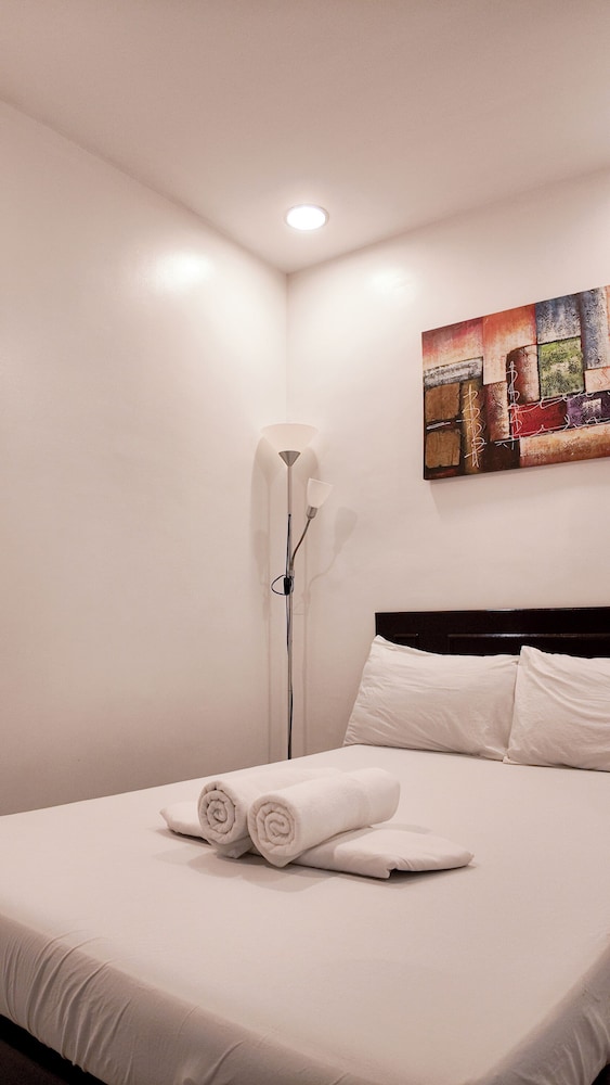 Getz Hotel 36/50