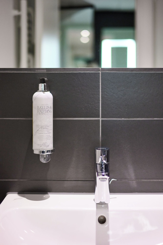 Premier Inn Munchen City Schwabing Hotel 34/57