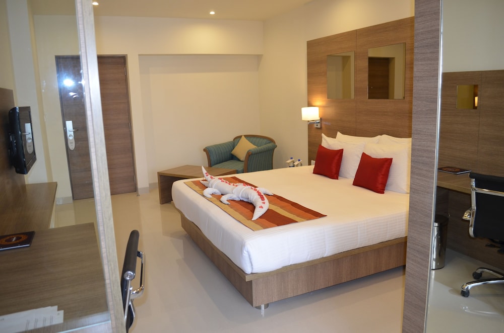 Regency Tiruttani by GRT Hotels 17/35