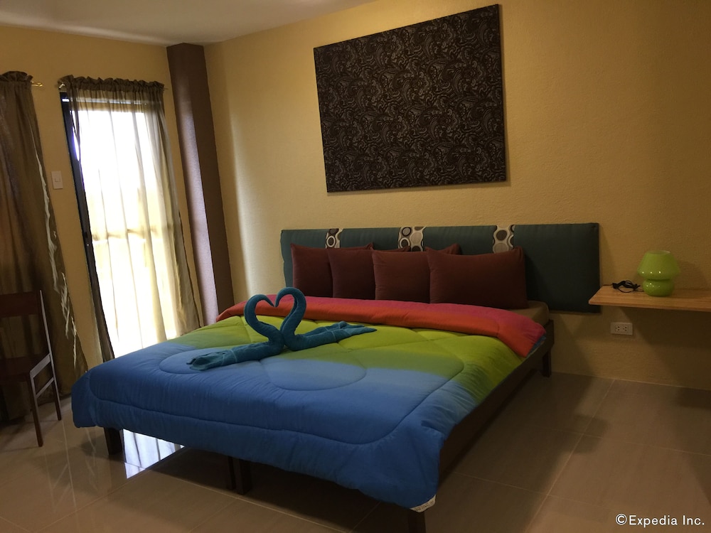 Alta Bohol Garden Resort 18/53