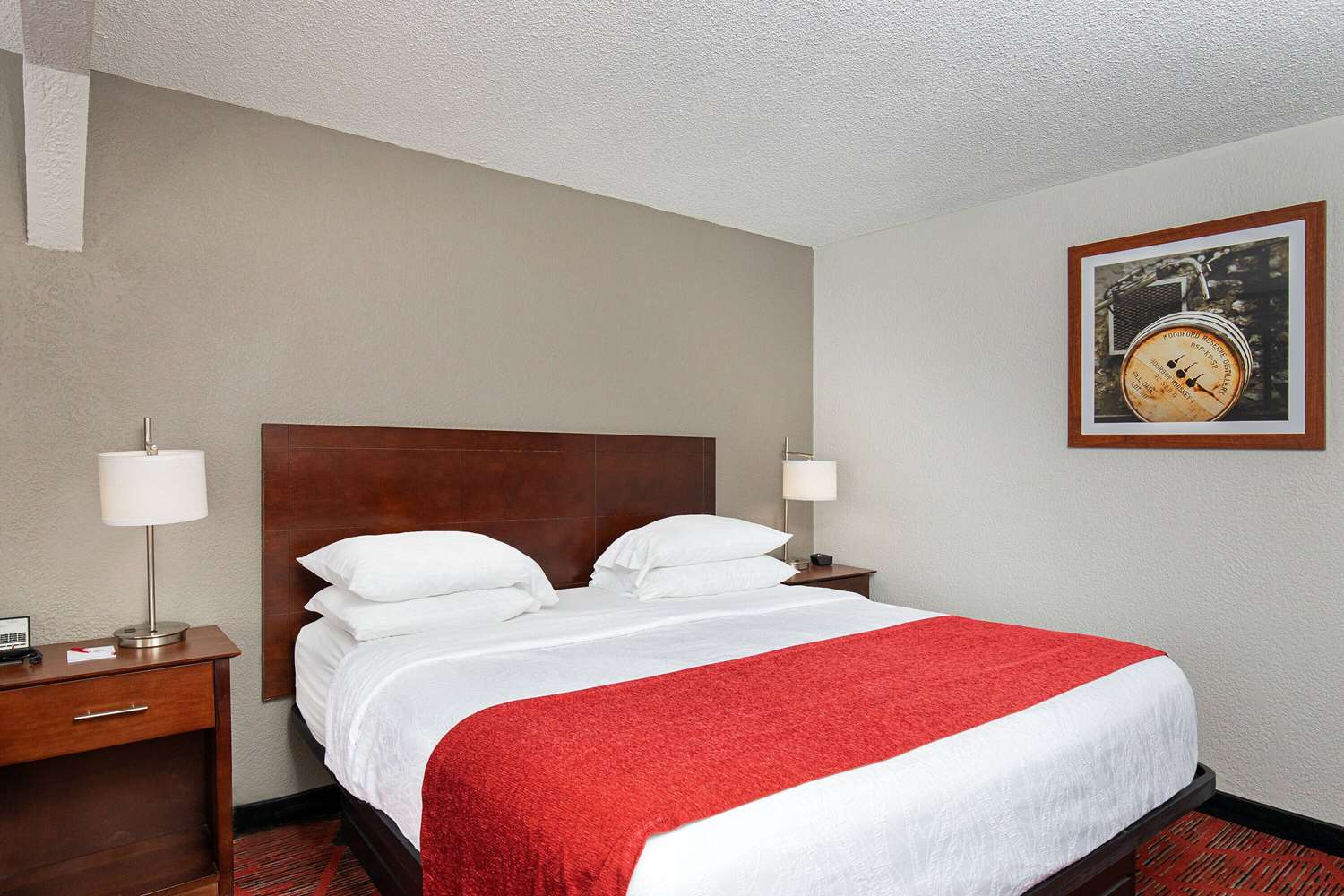 Ramada By Wyndham Bowling Green 21/45
