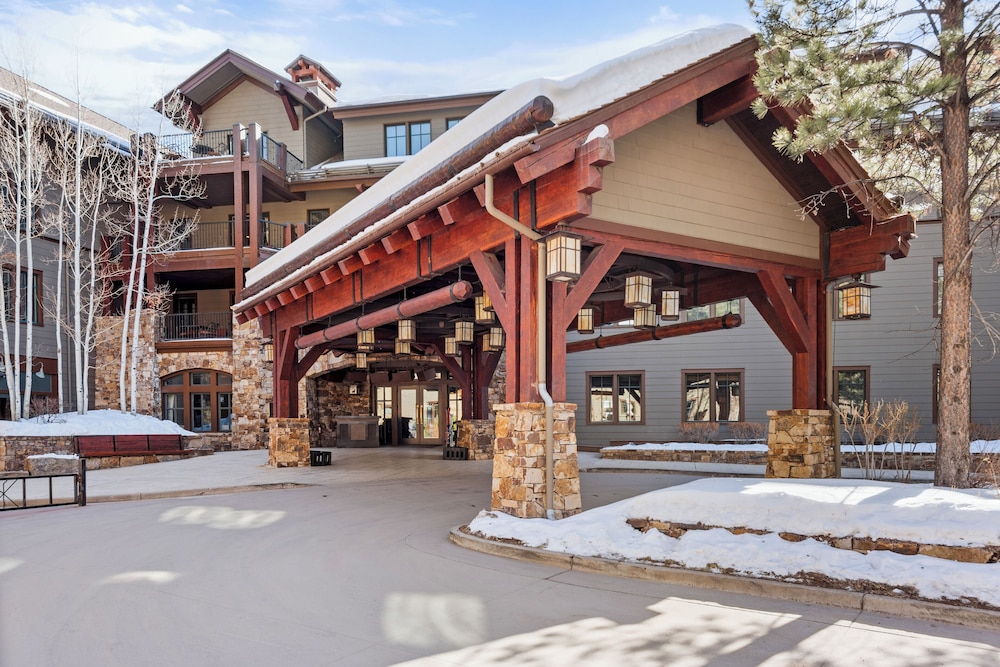 Ritz-Carlton Club, Aspen Highlands by Frias 7/50