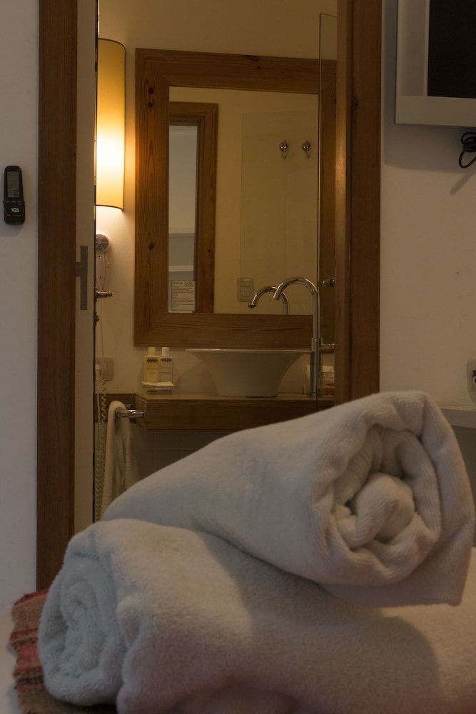Bromelia Hotel Boutique 37/50