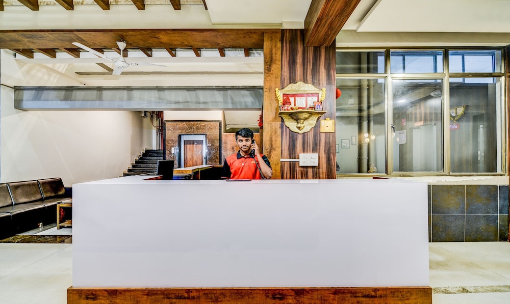 Treebo Shree Sai Suites 26/32