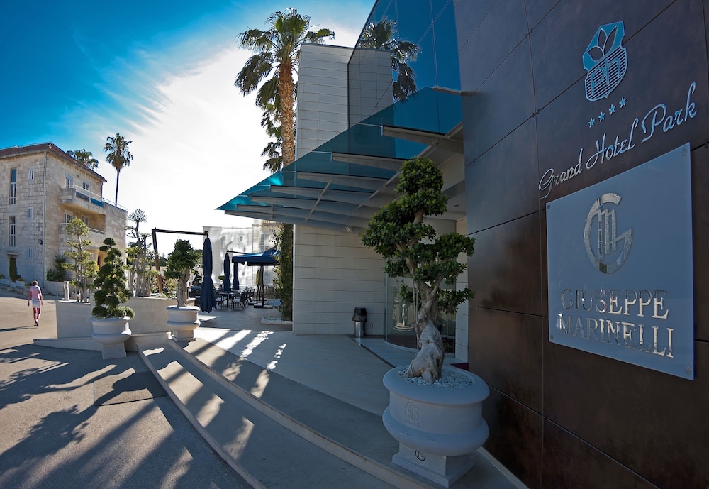 Grand Hotel Park Dubrovnik 7/67