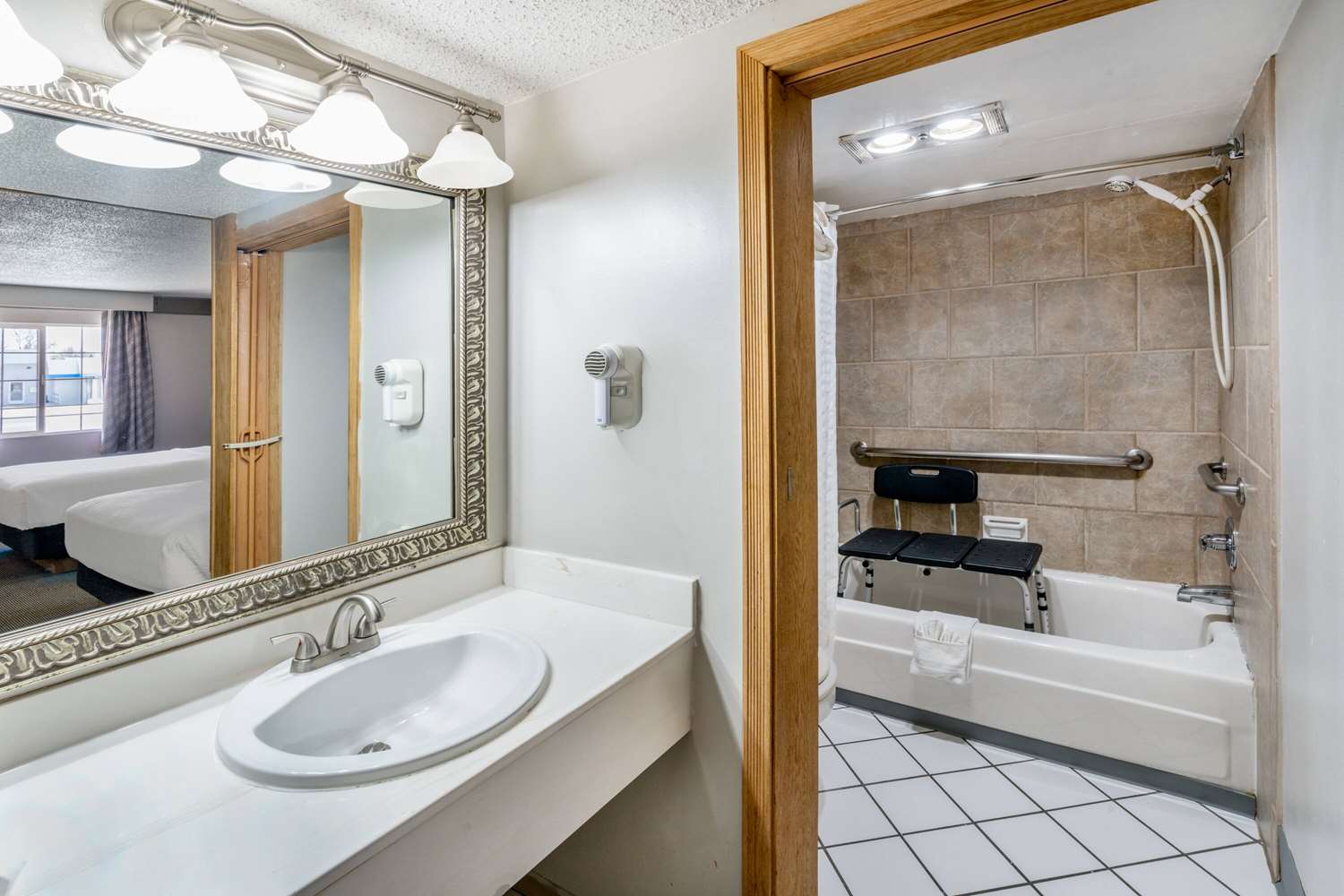 Days Inn by Wyndham Delta CO 35/36