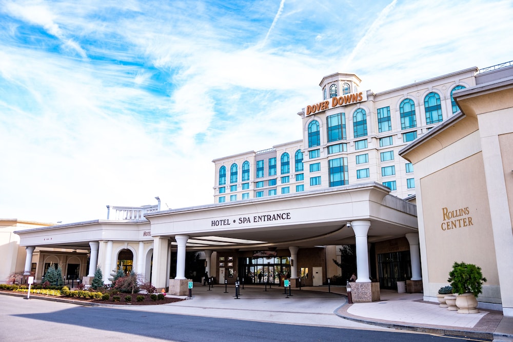 Bally's Dover 1/53