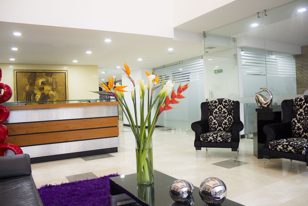 HOTEL LLERAS 10 6/63