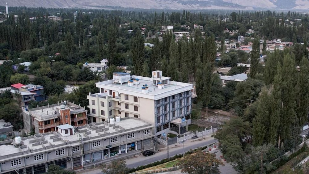 IFQ Premier Skardu 3/35