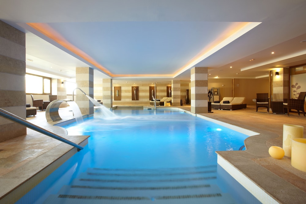 Grupotel Parc Natural and Spa 28/62