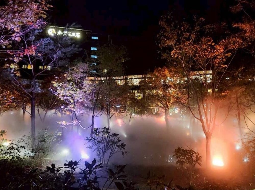 Hotel Hyakumangoku 45/50