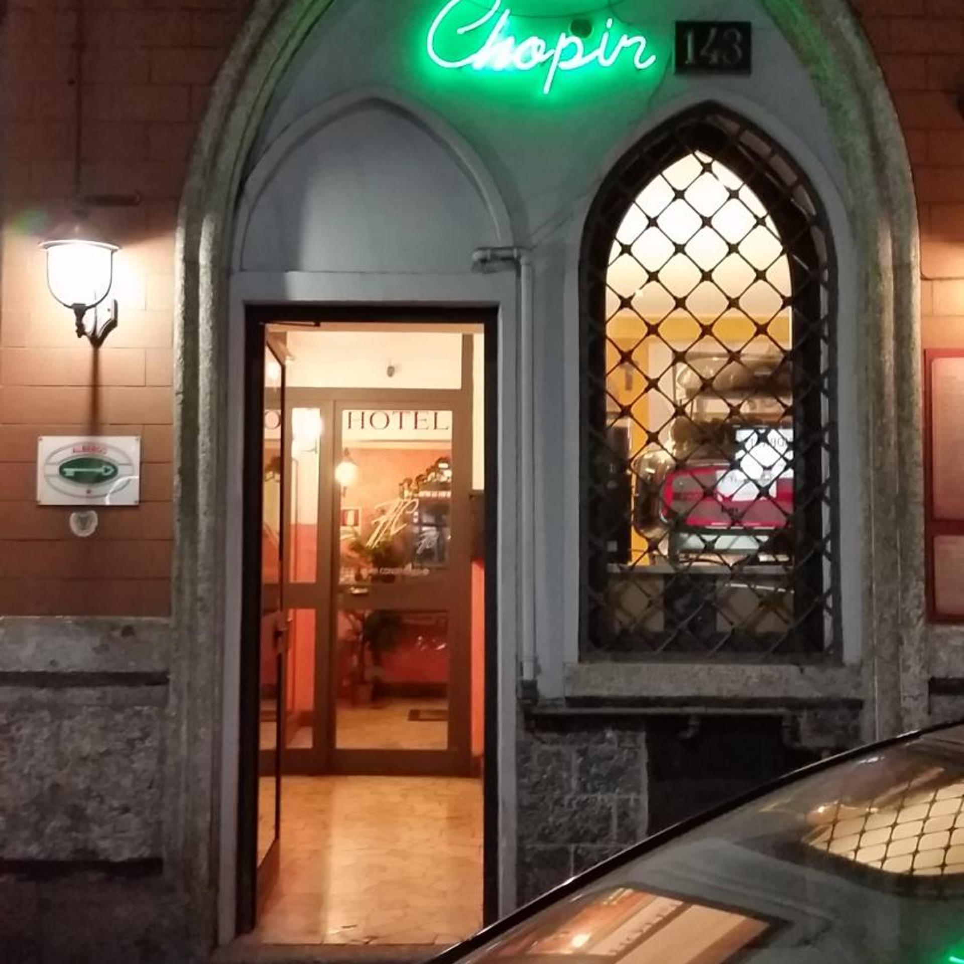 Chopin酒店(Hotel Chopin) 图片5