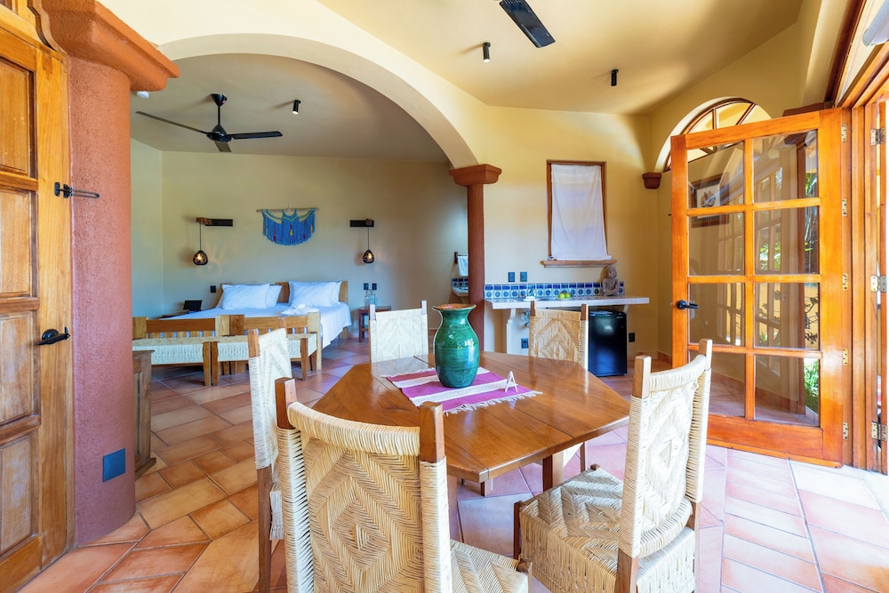 Casa Ceiba Huatulco - Adults Only 30/48