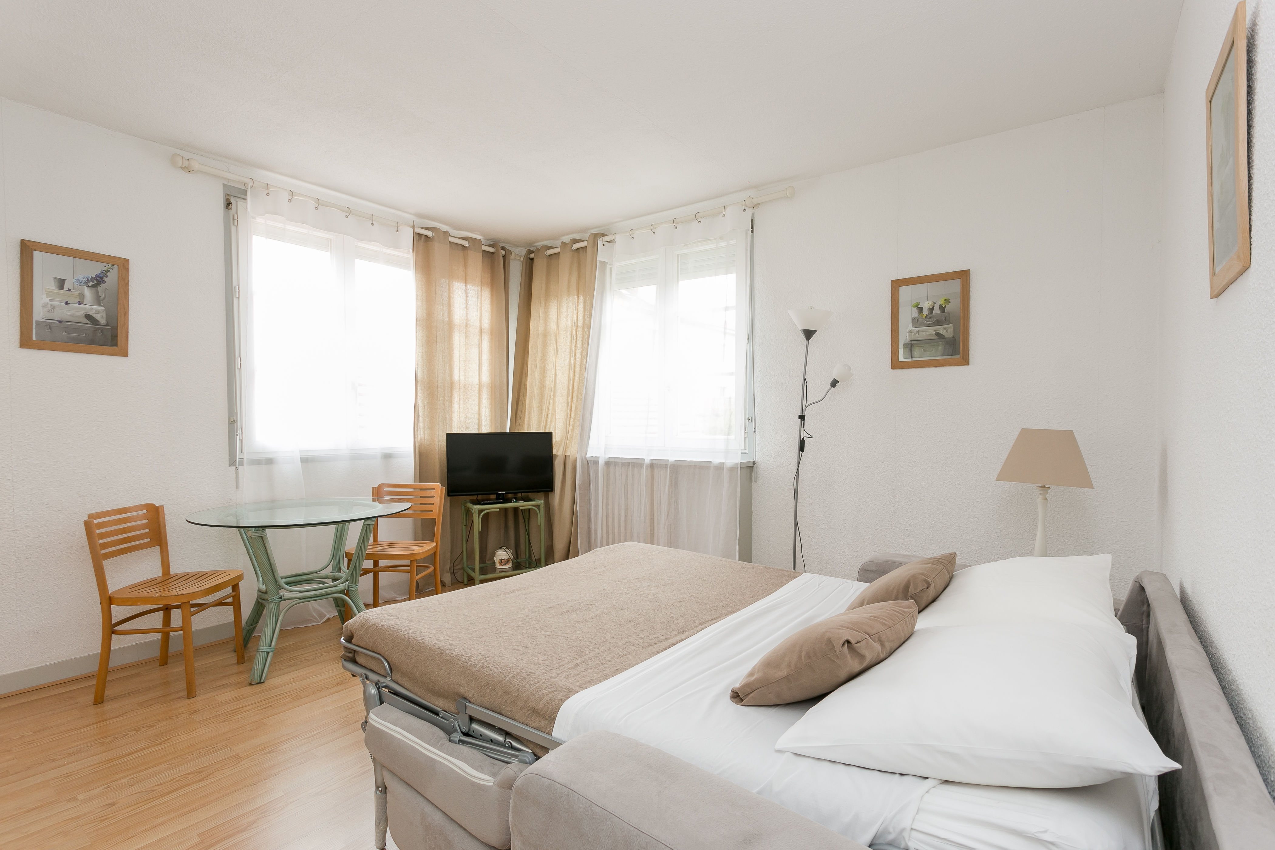 Residence Meublee Les Josephines 12/50