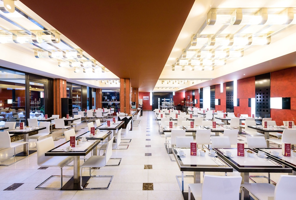 Grand Majestic Hotel Prague 34/50