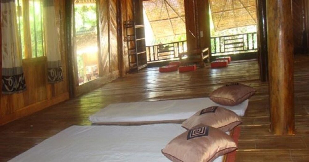 Mai Chau Hotel & Homestay 24 - Hostel 10/17