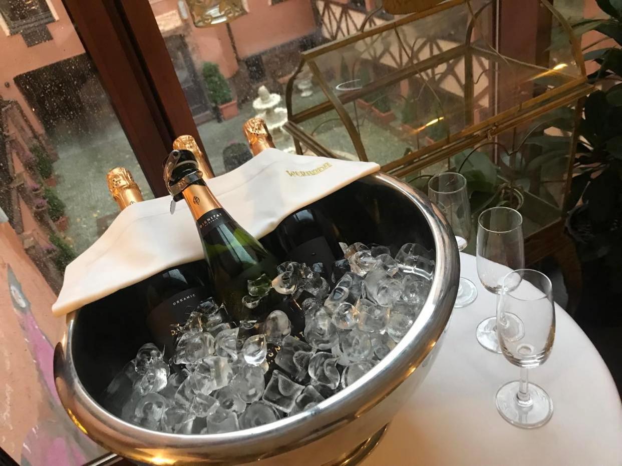 Bohema Hotel & Spa 21/50