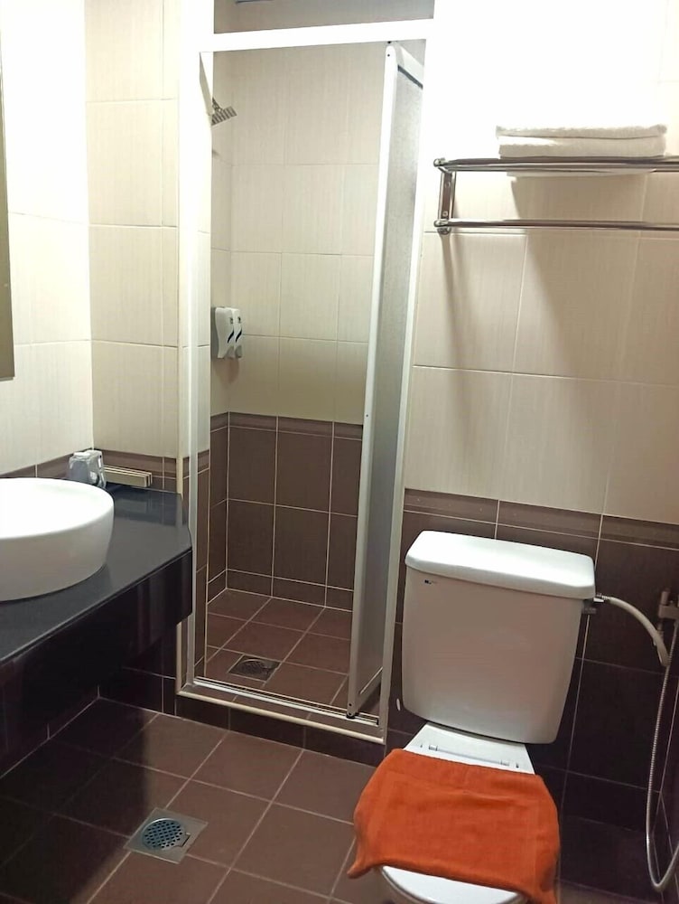 Goodhope Hotel Skudai Johor Bahru 59/61