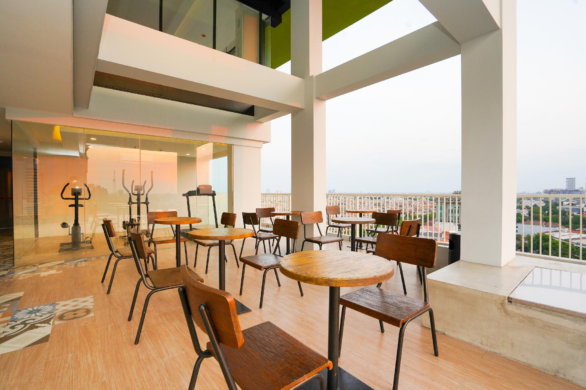 The Life Styles Hotel Surabaya 34/50